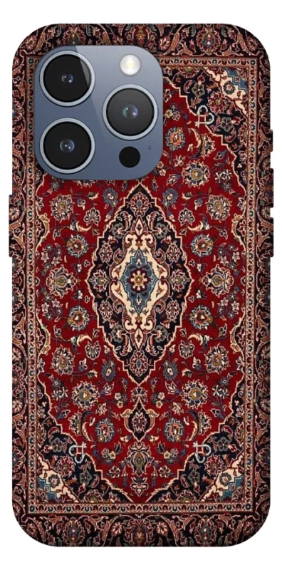 Чохол на Apple iPhone 16 Pro Max Килим v2 фото 1 з 1