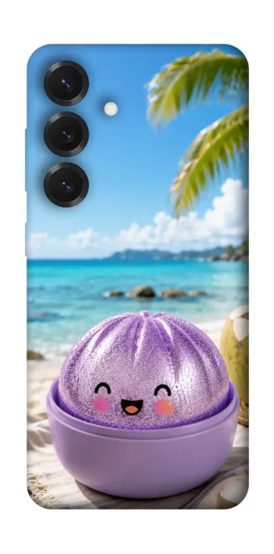 Чехол на Samsung Galaxy S26 Edge Dumpling ver.7 фото 1 из 1