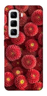 Чехол на Infinix Hot 50 Pro Midnight1 фото 1 из 1