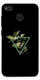 Чехол на Xiaomi Redmi 4X Flowers ver.2 фото 1 из 1