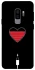 Чохол на Samsung Galaxy S9+ Charge your heart фото 1 з 1