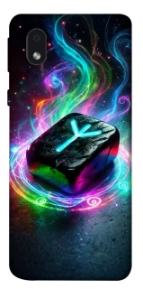 Чохол на Samsung Galaxy M01 Core / A01 Core Руна Альгіз фото 1 з 1
