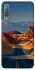 Чохол на Samsung A750 Galaxy A7 (2018) USA mountain v3 фото 1 з 1