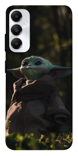 Чохол на Samsung Galaxy A05s Бэбі Йода фото 1 з 1