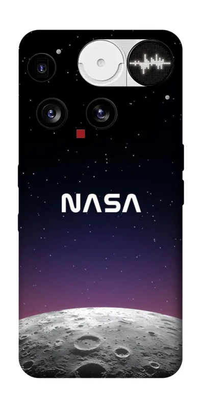 Чохол на Nothing Phone (3) NASA ver.1 фото 1 з 1