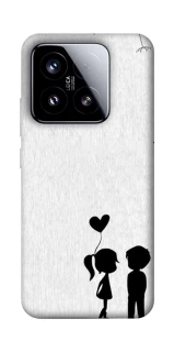 Чехол на Xiaomi 15 Love everywere фото 1 Чехол на Xiaomi 15 Love everywere фото 1 из 1