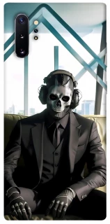 Чохол на Samsung Galaxy Note 10 Plus Riley Ghost фото 1 з 1