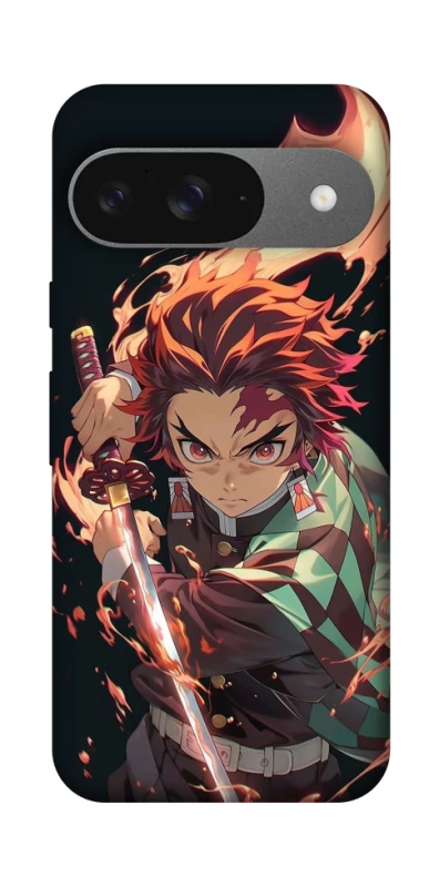 Чехол на Google Pixel 10 Tandziro фото 1 из 1