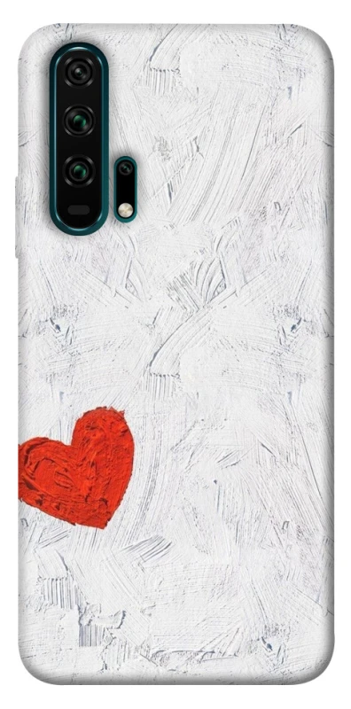 Чохол на Huawei Honor 20 Pro Love aesthetic ver.5 фото 1 з 1