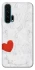 Чохол на Huawei Honor 20 Pro Love aesthetic ver.5 фото 1 з 1