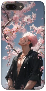 Чохол на Apple iPhone 7 plus / 8 plus Ryomen Sukuna v2 фото 1 з 1