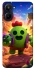 Чехол на Realme 10 4G Brawl Stars ver.14 фото 1 из 1