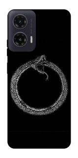 Чохол на Motorola Moto G35 Ouroboros фото 1 з 1