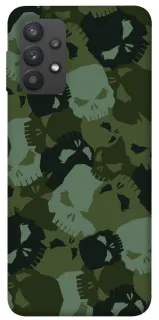 Чохол на Samsung Galaxy A32 (A325F) 4G Camouflage v31 фото 1 з 1