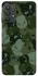 Чехол на Samsung Galaxy A32 (A325F) 4G Camouflage v31 фото 1 из 1