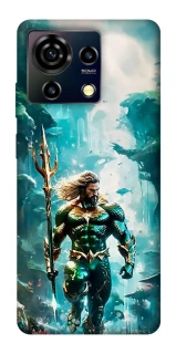 Чехол на ZTE Blade V50 Vita Aquaman фото 1 из 1