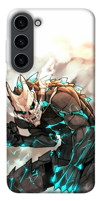 Чохол на Samsung Galaxy S23 Kaijuu№8 фото 1 з 1
