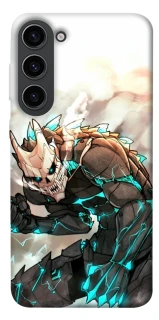 Чехол на Samsung Galaxy S23 Kaijuu№8 фото 1 из 1