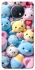 Чохол на Xiaomi Redmi Note 9 5G / Note 9T Soft toys фото 1 з 1