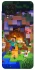 Чохол на Samsung Galaxy A22 4G Minecraft game фото 1 з 1