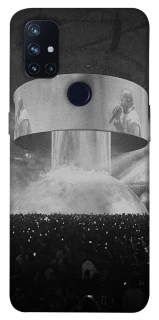 Чехол на OnePlus Nord N10 5G Kanye West ver.5 фото 1 из 1