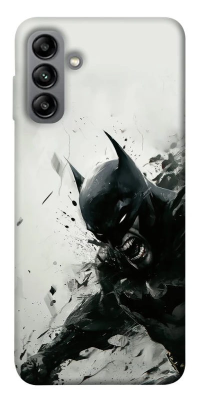Чохол на Samsung Galaxy A04s Batman фото 1 з 1