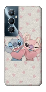 Чехол на Realme C65 4G Stitch ver.29 фото 1 из 1