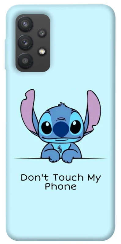 Чехол на Samsung Galaxy A32 (A325F) 4G Stitch ver.5 фото 1 Чехол на Samsung Galaxy A32 (A325F) 4G Stitch ver.5 фото 1 из 1