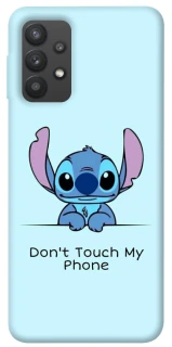 Чехол на Samsung Galaxy A32 (A325F) 4G Stitch ver.5 фото 1 Чехол на Samsung Galaxy A32 (A325F) 4G Stitch ver.5 фото 1 из 1