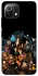 Чехол на Xiaomi Mi 11 Lite Harry Potter v26 фото 1 из 1