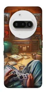 Чохол на Nothing Phone (3a) Retro style v2 фото 1 з 1