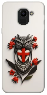 Чохол на Samsung J600F Galaxy J6 (2018) Мотанка надії 3D фото 1 з 1