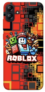 Чохол на Samsung Galaxy A04e Roblox aesthetics ver.8 фото 1 з 1