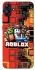 Чохол на Samsung Galaxy A04e Roblox aesthetics ver.8 фото 1 з 1