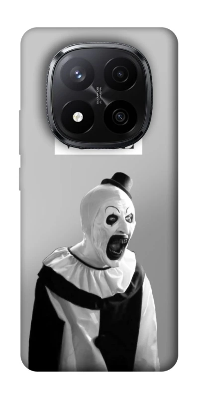 Чохол на Xiaomi Redmi Note 14 Pro+ 5G Halloween Vogue фото 1 з 1