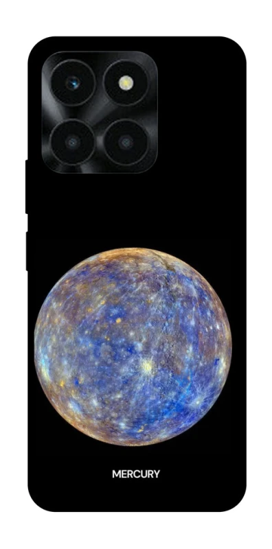 Чехол на Huawei Honor X6a Mercury фото 1 из 1