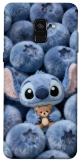 Чехол на Samsung A530 Galaxy A8 (2018) Sweet Stitch фото 1 из 1