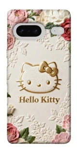 Чехол на Google Pixel 7 Hello Kitty фото 1 из 1