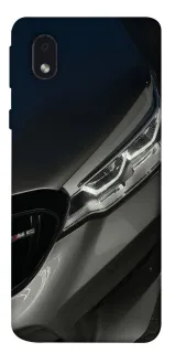 Чехол на Samsung Galaxy M01 Core / A01 Core BMW v44 фото 1 из 1