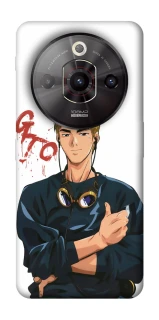 Чехол на ZTE Nubia Focus Pro Onizuka фото 1 из 1