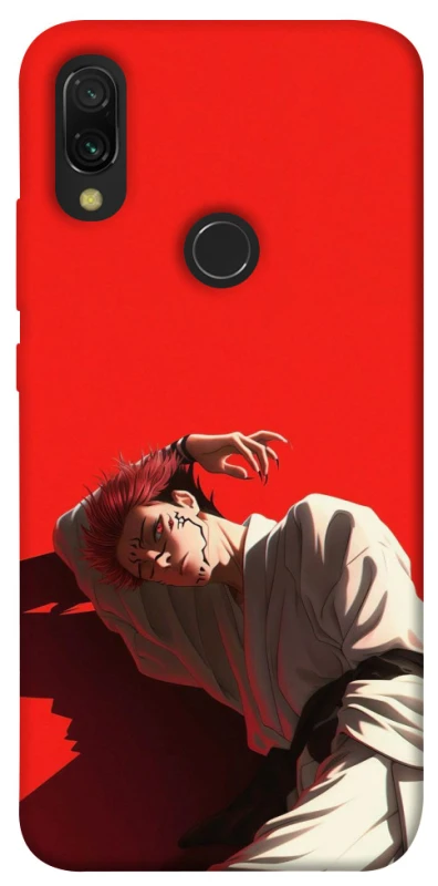 Чохол на Xiaomi Redmi 7 Itadori фото 1 з 1