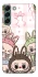 Чохол на Samsung Galaxy S22+ All Labubu 2 фото 1 з 1