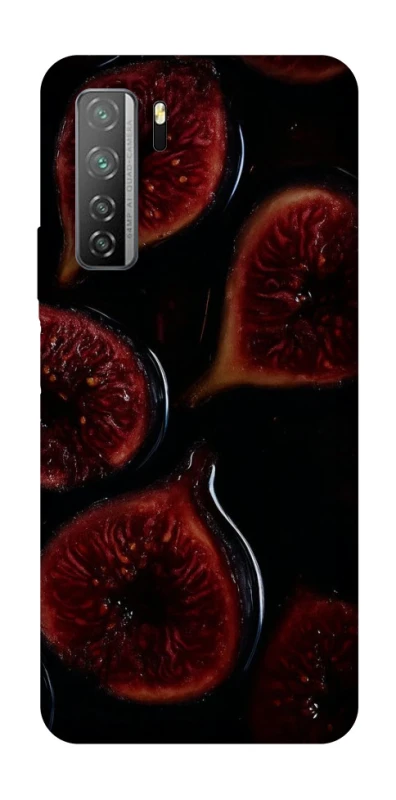 Чохол на Huawei Nova 7 SE VioletFig фото 1 з 1