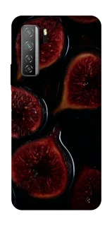 Чохол на Huawei Nova 7 SE VioletFig фото 1 з 1