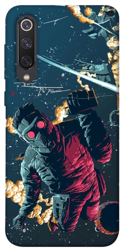 Чохол на Xiaomi Mi 9 SE Star Lord фото 1 з 1