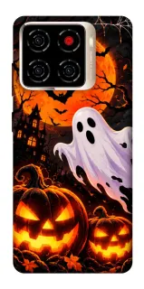Чехол на ZTE Blade A56 Halloween v16 фото 1 из 1