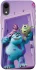 Чохол на Apple iPhone XR (6.1") Monsters friends фото 1 з 1