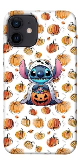 Чехол на Apple iPhone 12 mini (5.4") Halloween Stitch ver.3 фото 1 из 1