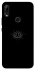 Чохол на Huawei P Smart Z Black Lotus фото 1 з 1