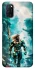 Чохол на Oppo A52 / A72 / A92 Aquaman фото 1 з 1